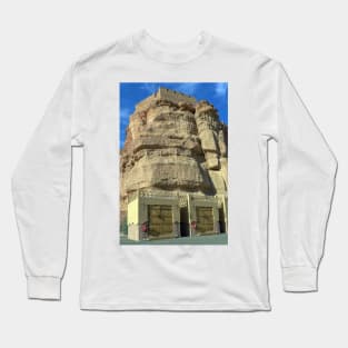 AL ULA Long Sleeve T-Shirt